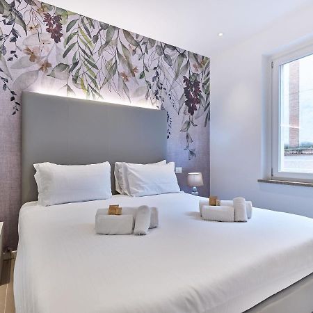 Apartmentsarena - Residenza Dei Doganieri - Werona Zewnętrze zdjęcie