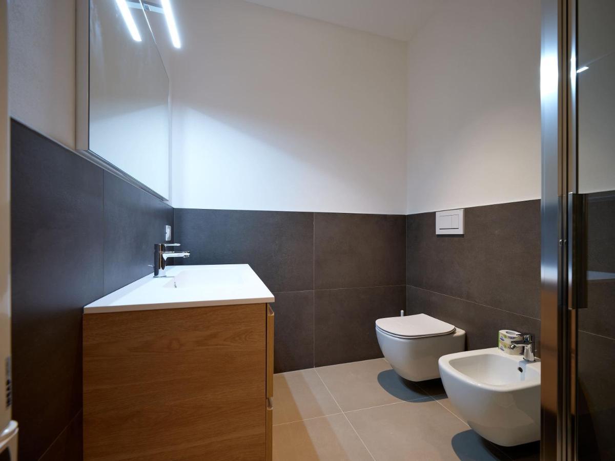 Apartmentsarena - Residenza Dei Doganieri - Werona Zewnętrze zdjęcie