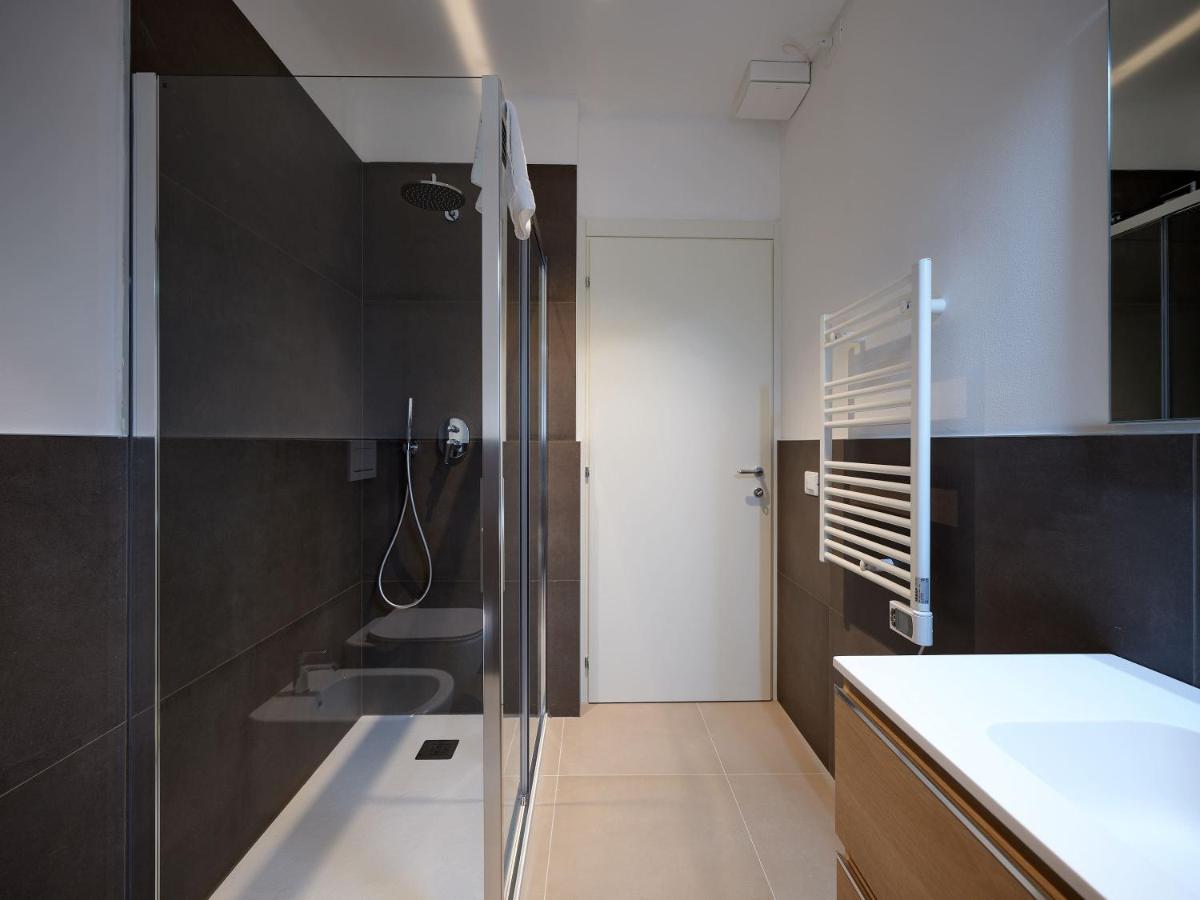 Apartmentsarena - Residenza Dei Doganieri - Werona Zewnętrze zdjęcie