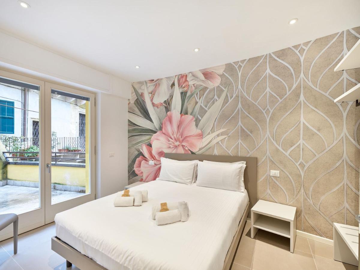 Apartmentsarena - Residenza Dei Doganieri - Werona Zewnętrze zdjęcie