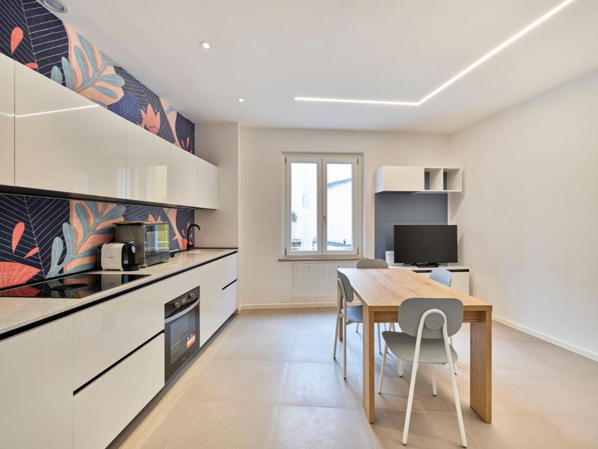 Apartmentsarena - Residenza Dei Doganieri - Werona Zewnętrze zdjęcie