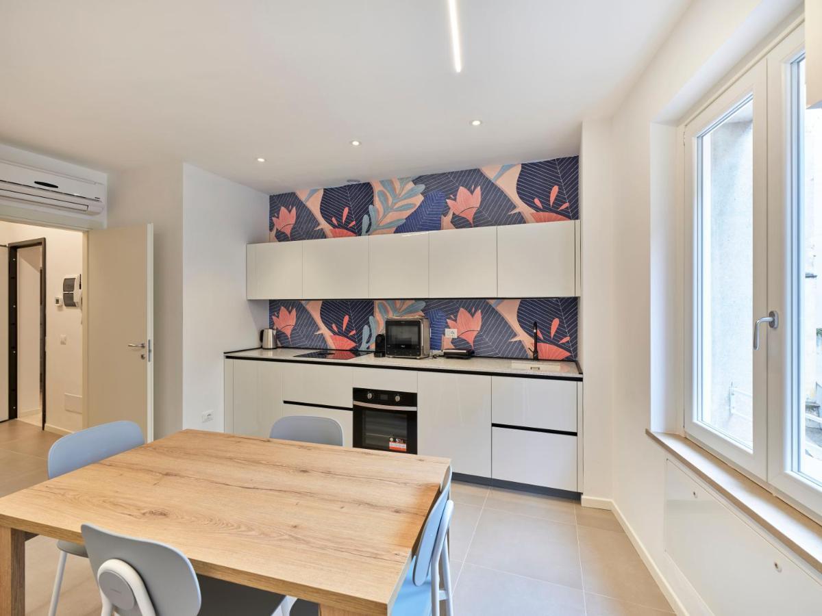 Apartmentsarena - Residenza Dei Doganieri - Werona Zewnętrze zdjęcie