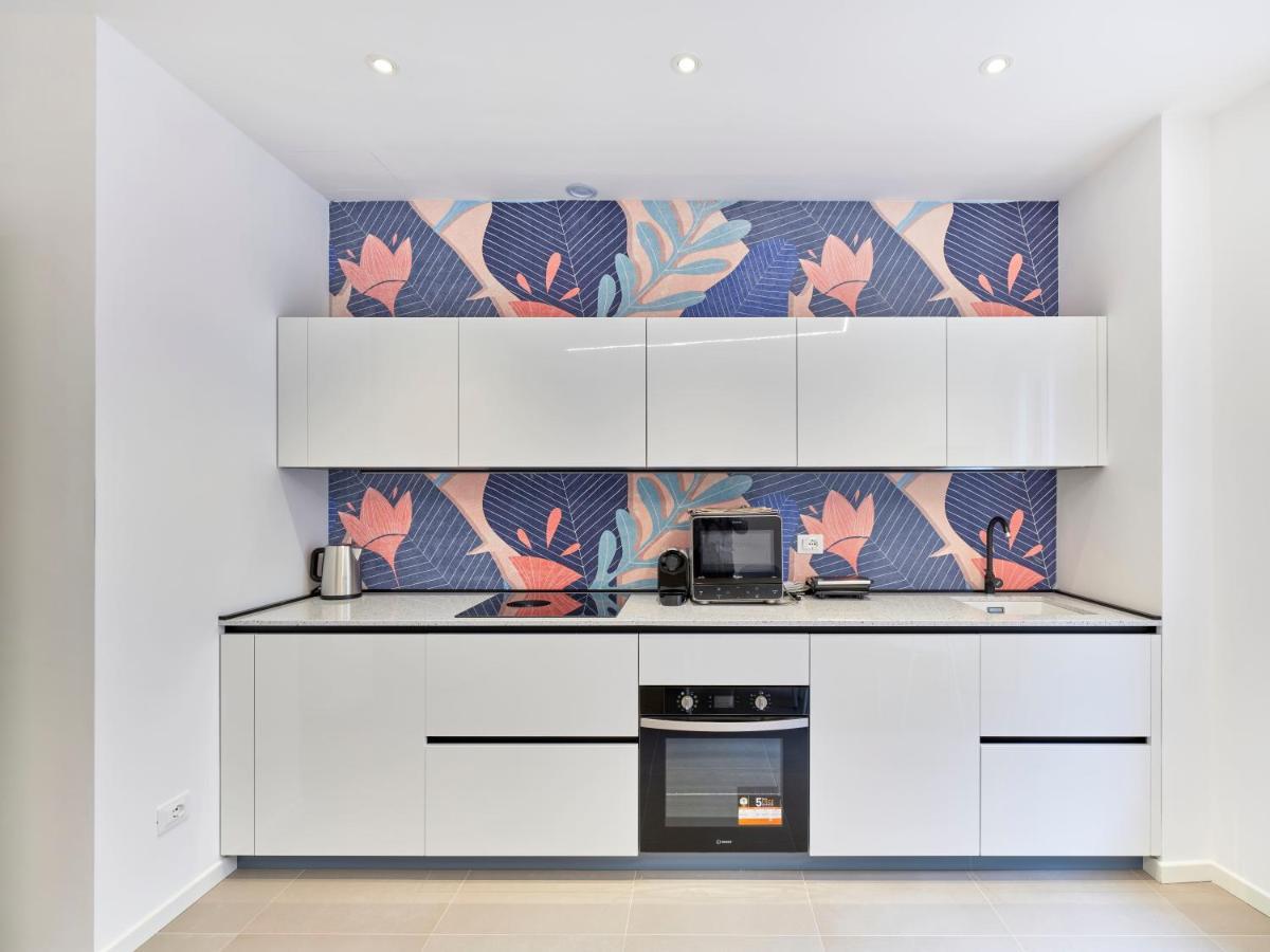 Apartmentsarena - Residenza Dei Doganieri - Werona Zewnętrze zdjęcie