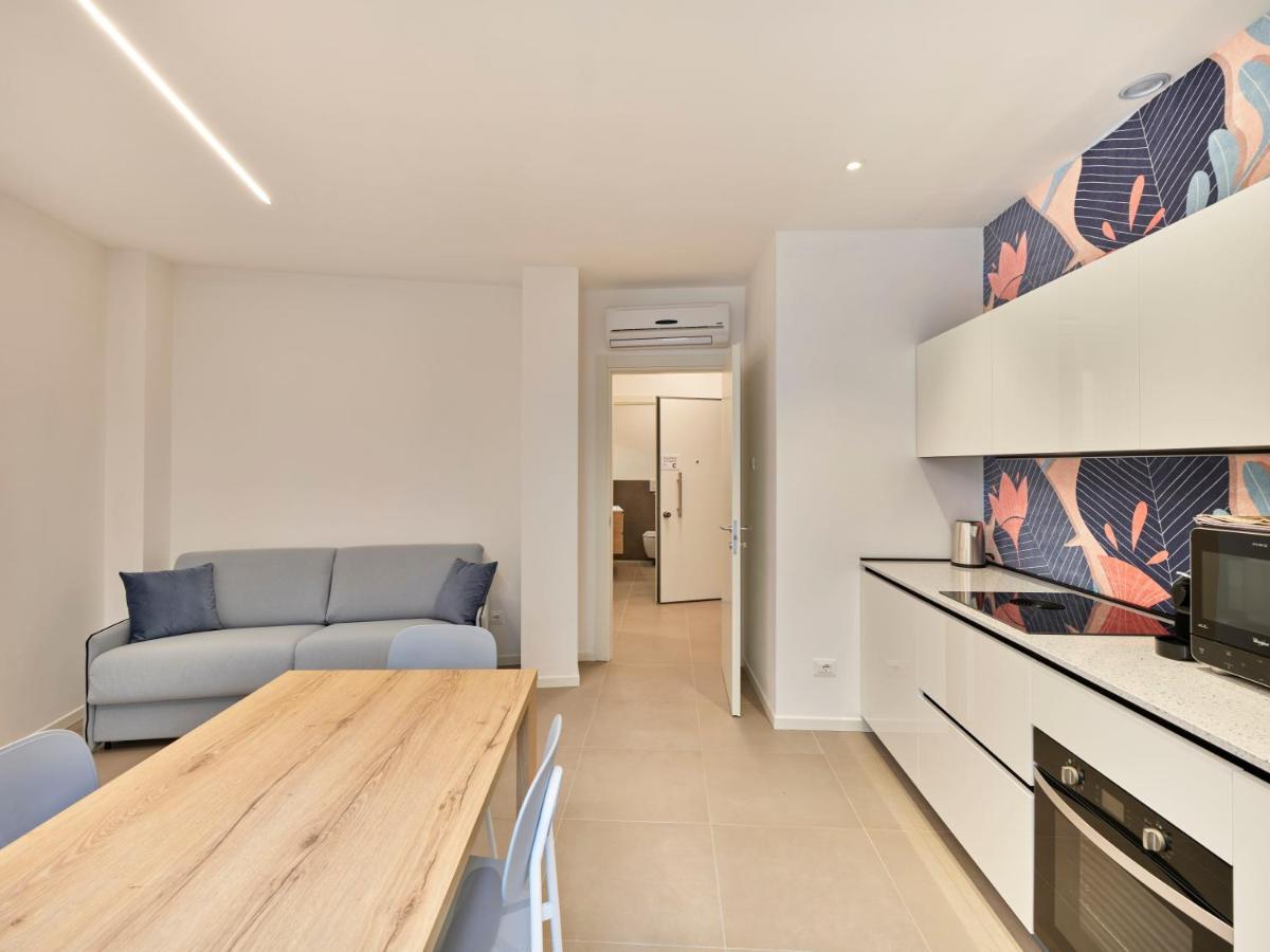 Apartmentsarena - Residenza Dei Doganieri - Werona Zewnętrze zdjęcie