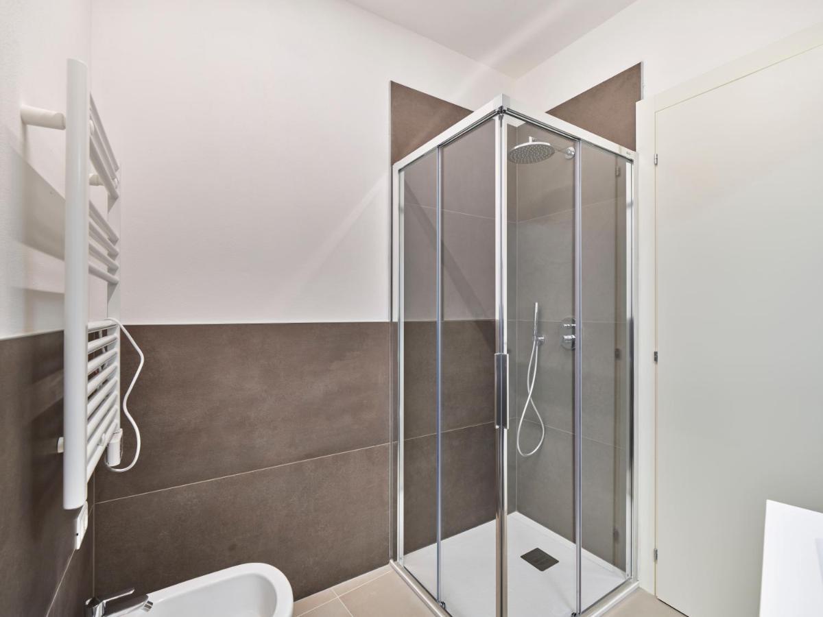 Apartmentsarena - Residenza Dei Doganieri - Werona Zewnętrze zdjęcie