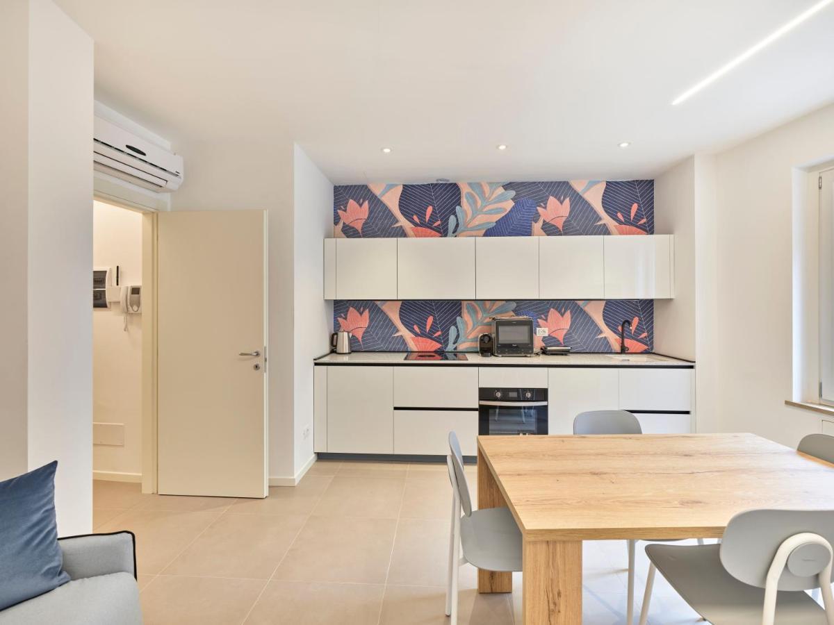 Apartmentsarena - Residenza Dei Doganieri - Werona Zewnętrze zdjęcie