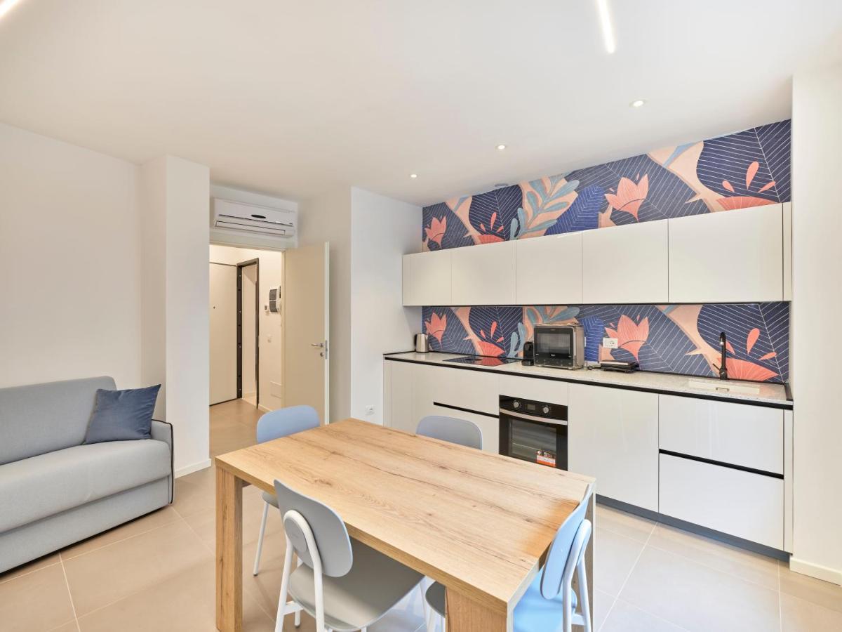 Apartmentsarena - Residenza Dei Doganieri - Werona Zewnętrze zdjęcie