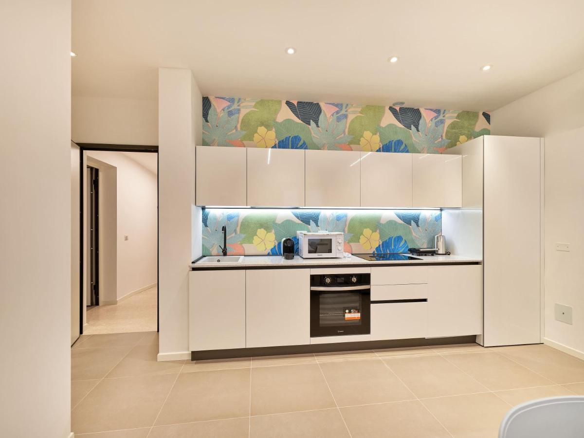 Apartmentsarena - Residenza Dei Doganieri - Werona Zewnętrze zdjęcie
