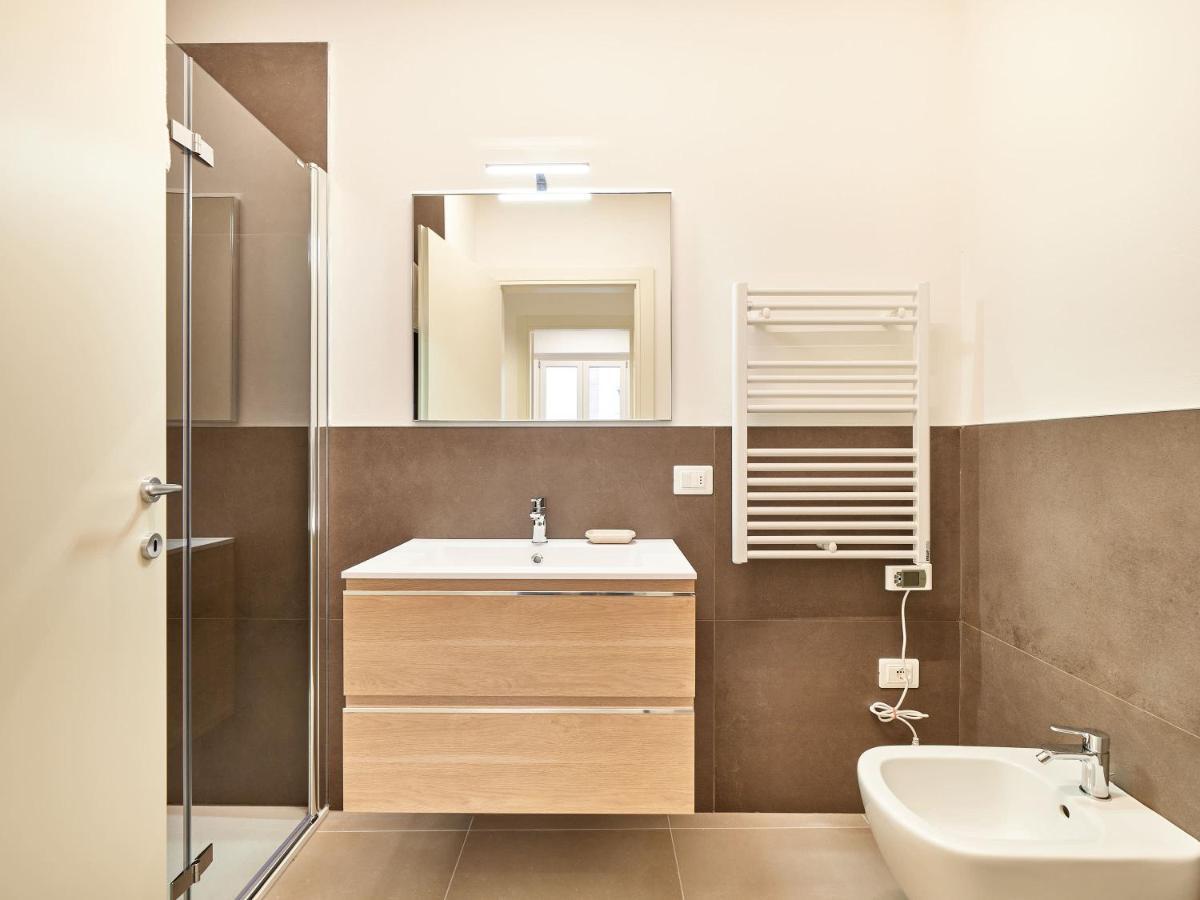 Apartmentsarena - Residenza Dei Doganieri - Werona Zewnętrze zdjęcie