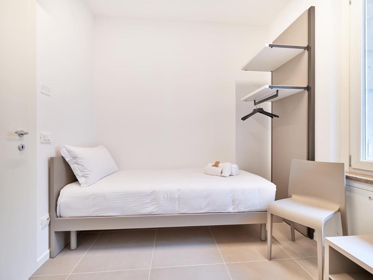 Apartmentsarena - Residenza Dei Doganieri - Werona Zewnętrze zdjęcie