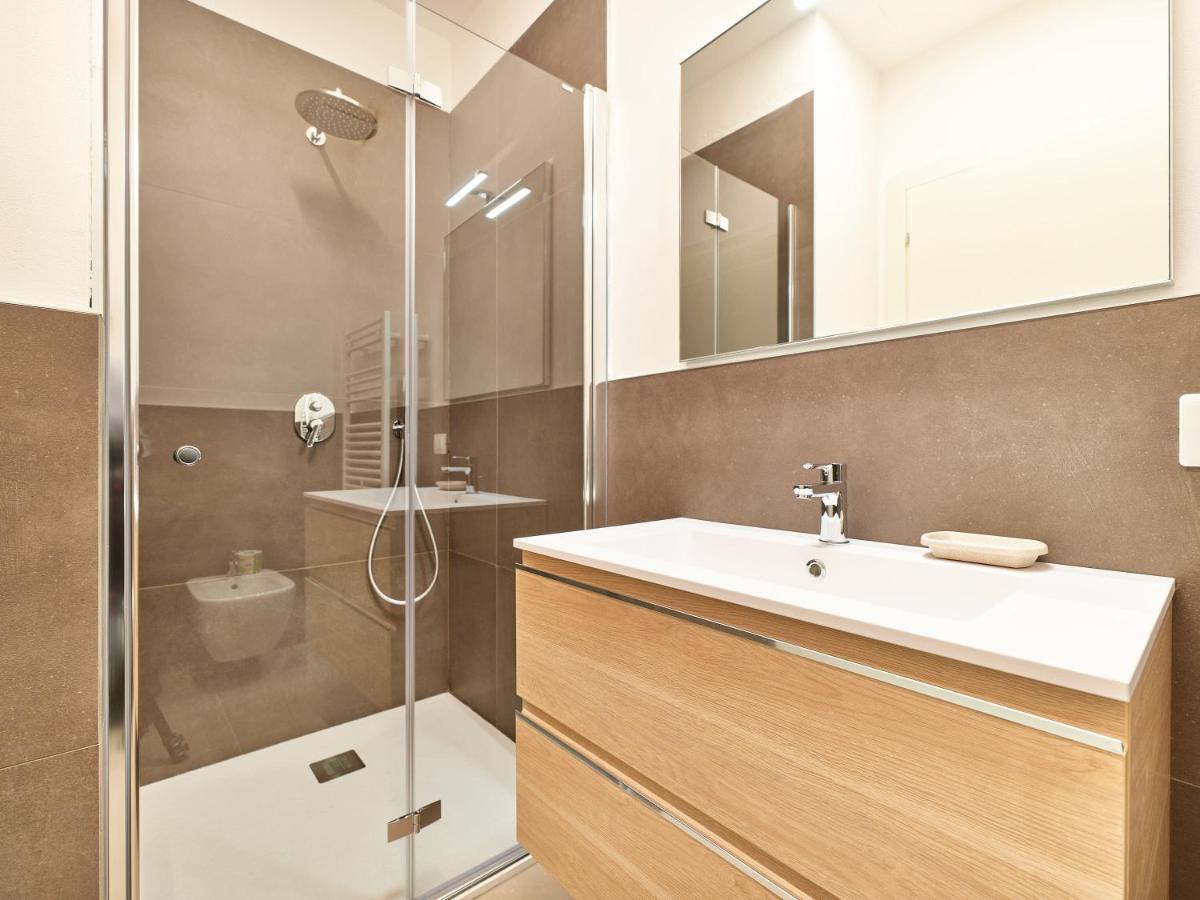 Apartmentsarena - Residenza Dei Doganieri - Werona Zewnętrze zdjęcie