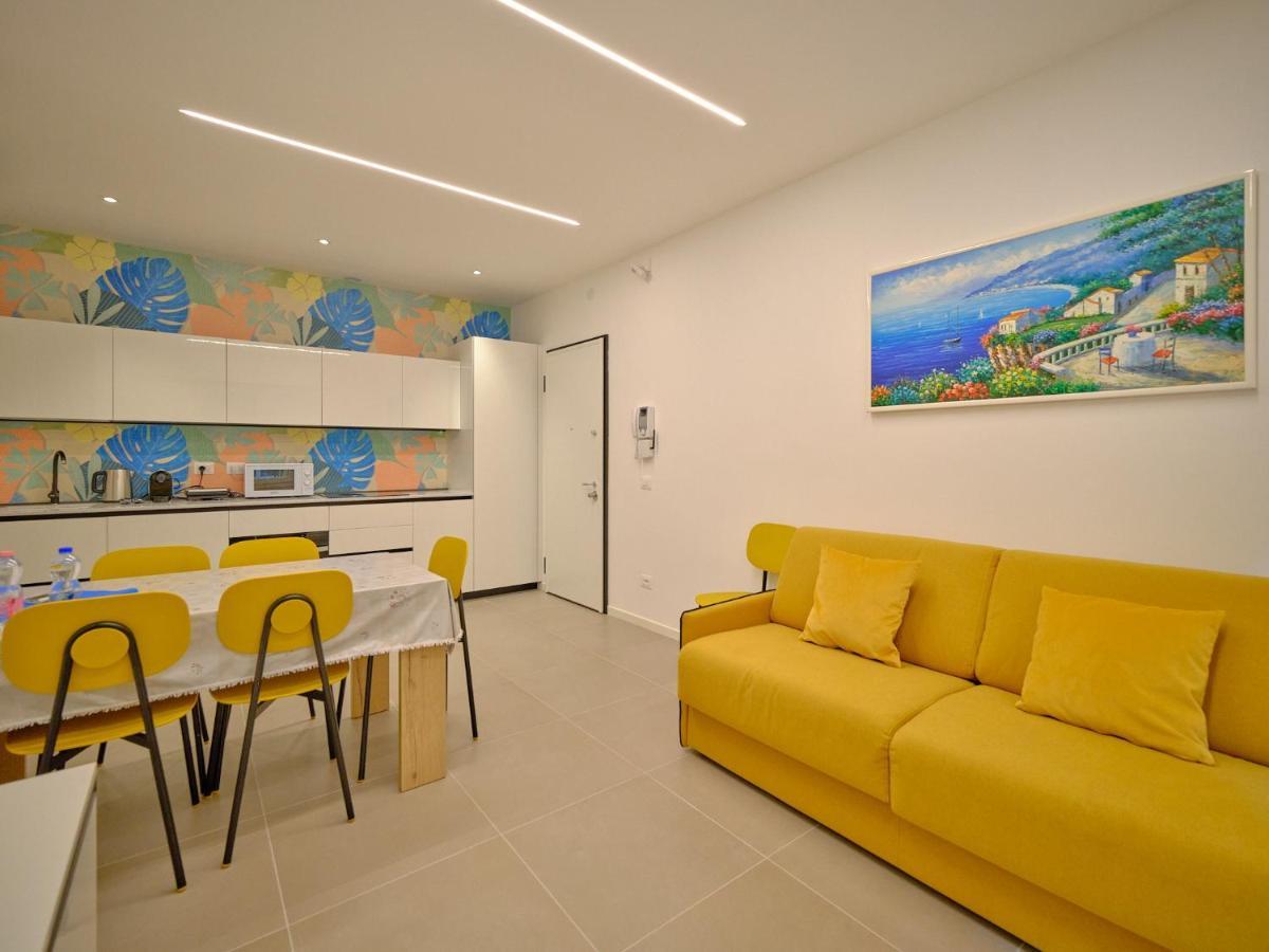 Apartmentsarena - Residenza Dei Doganieri - Werona Zewnętrze zdjęcie
