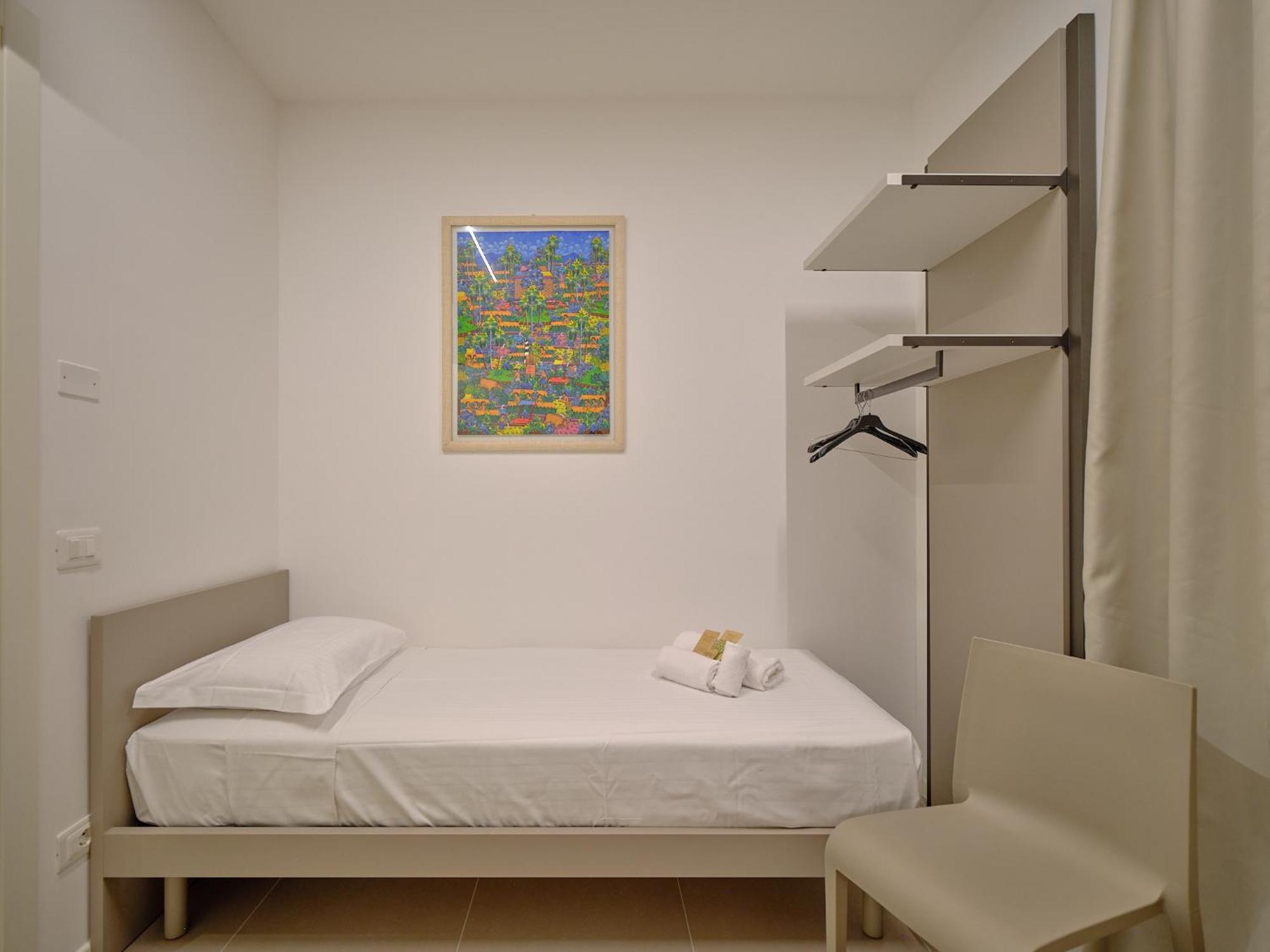 Apartmentsarena - Residenza Dei Doganieri - Werona Zewnętrze zdjęcie
