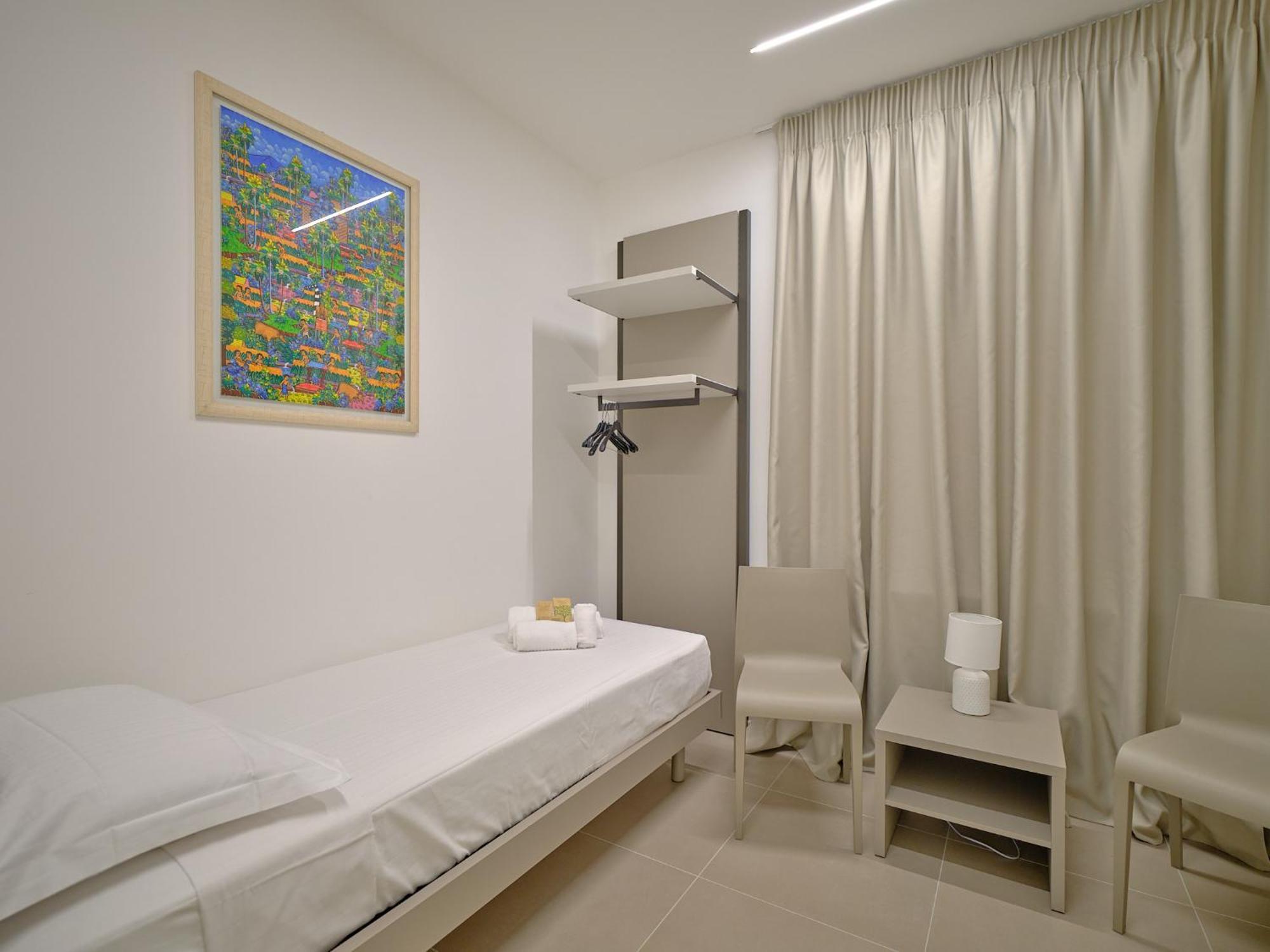 Apartmentsarena - Residenza Dei Doganieri - Werona Zewnętrze zdjęcie