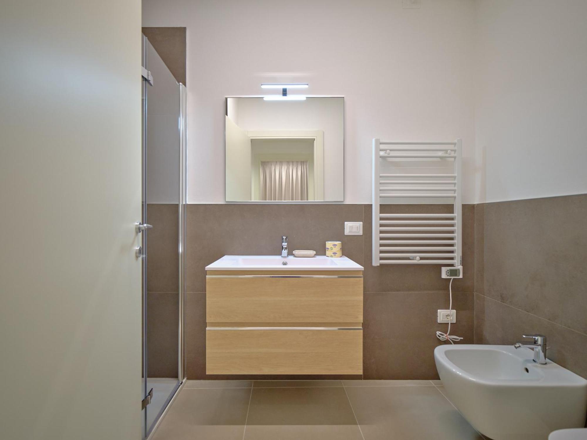Apartmentsarena - Residenza Dei Doganieri - Werona Zewnętrze zdjęcie