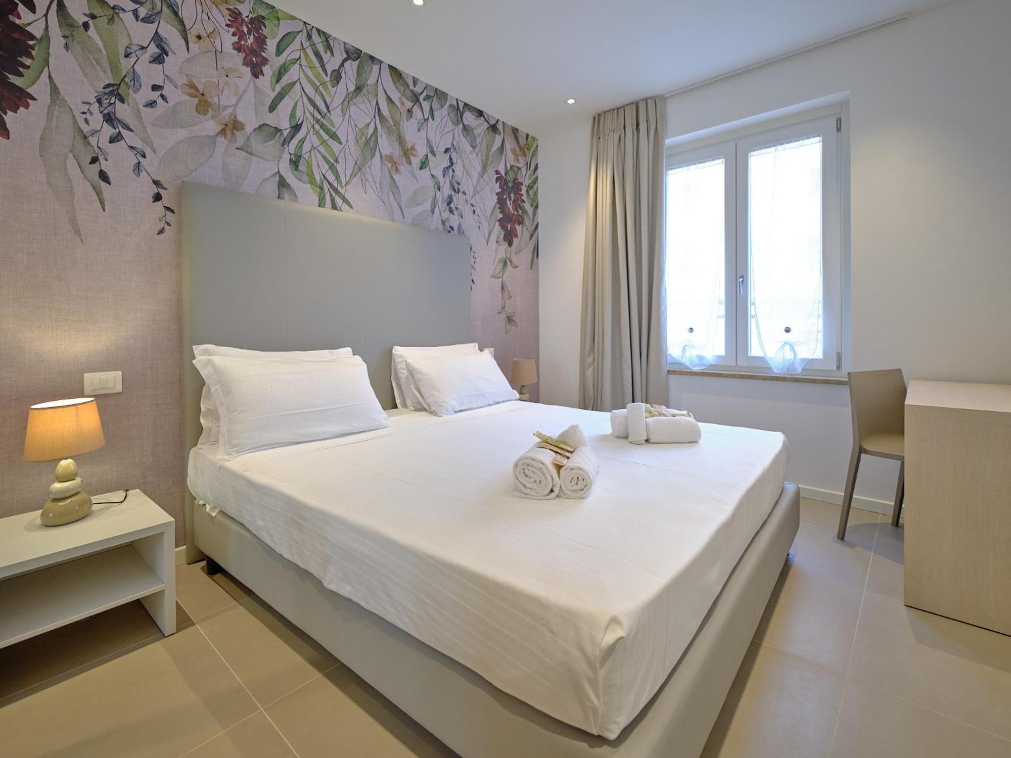 Apartmentsarena - Residenza Dei Doganieri - Werona Zewnętrze zdjęcie