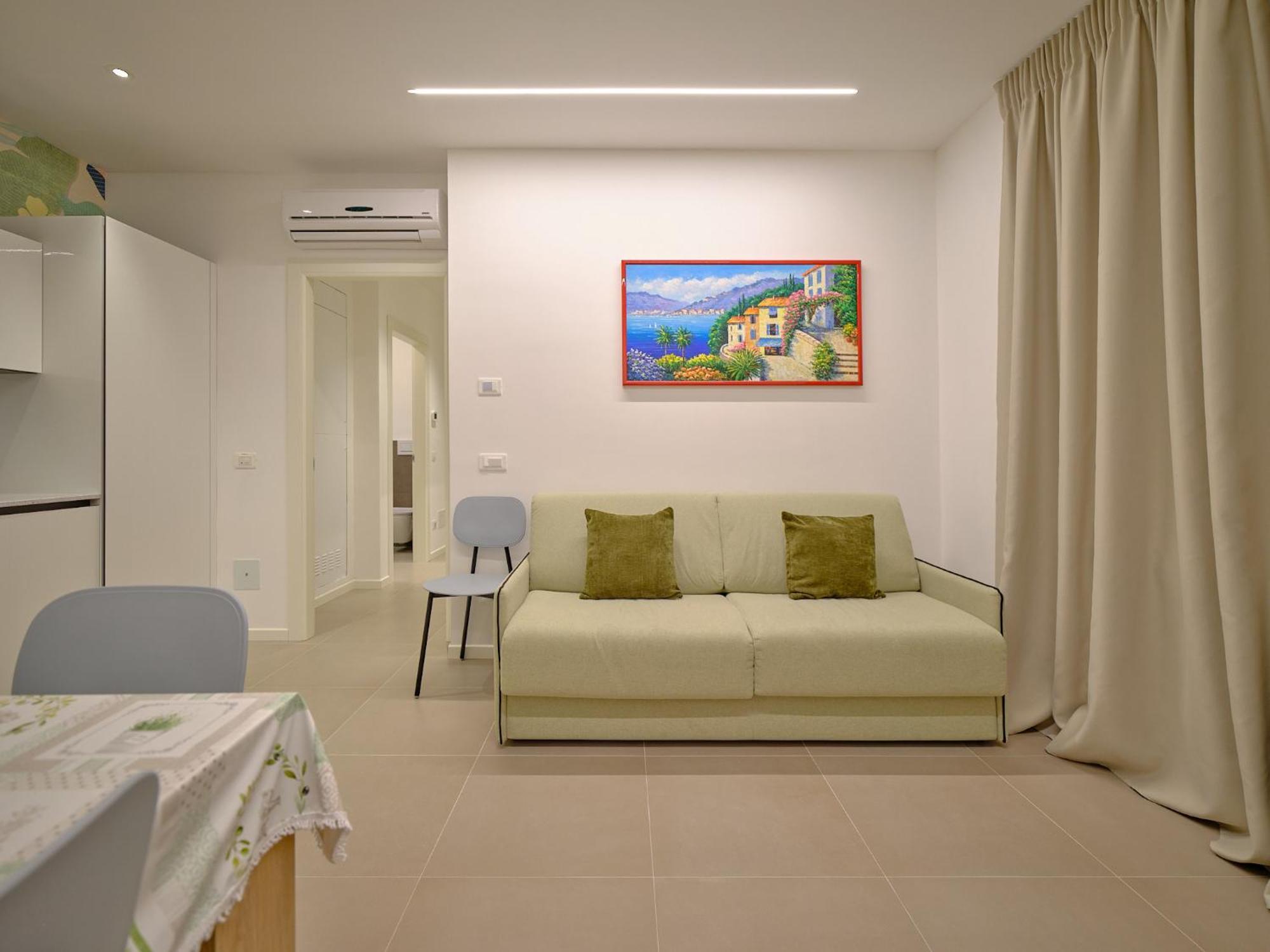 Apartmentsarena - Residenza Dei Doganieri - Werona Zewnętrze zdjęcie