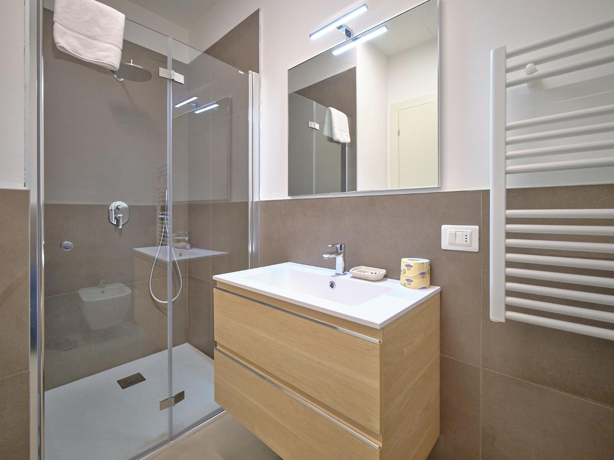Apartmentsarena - Residenza Dei Doganieri - Werona Zewnętrze zdjęcie