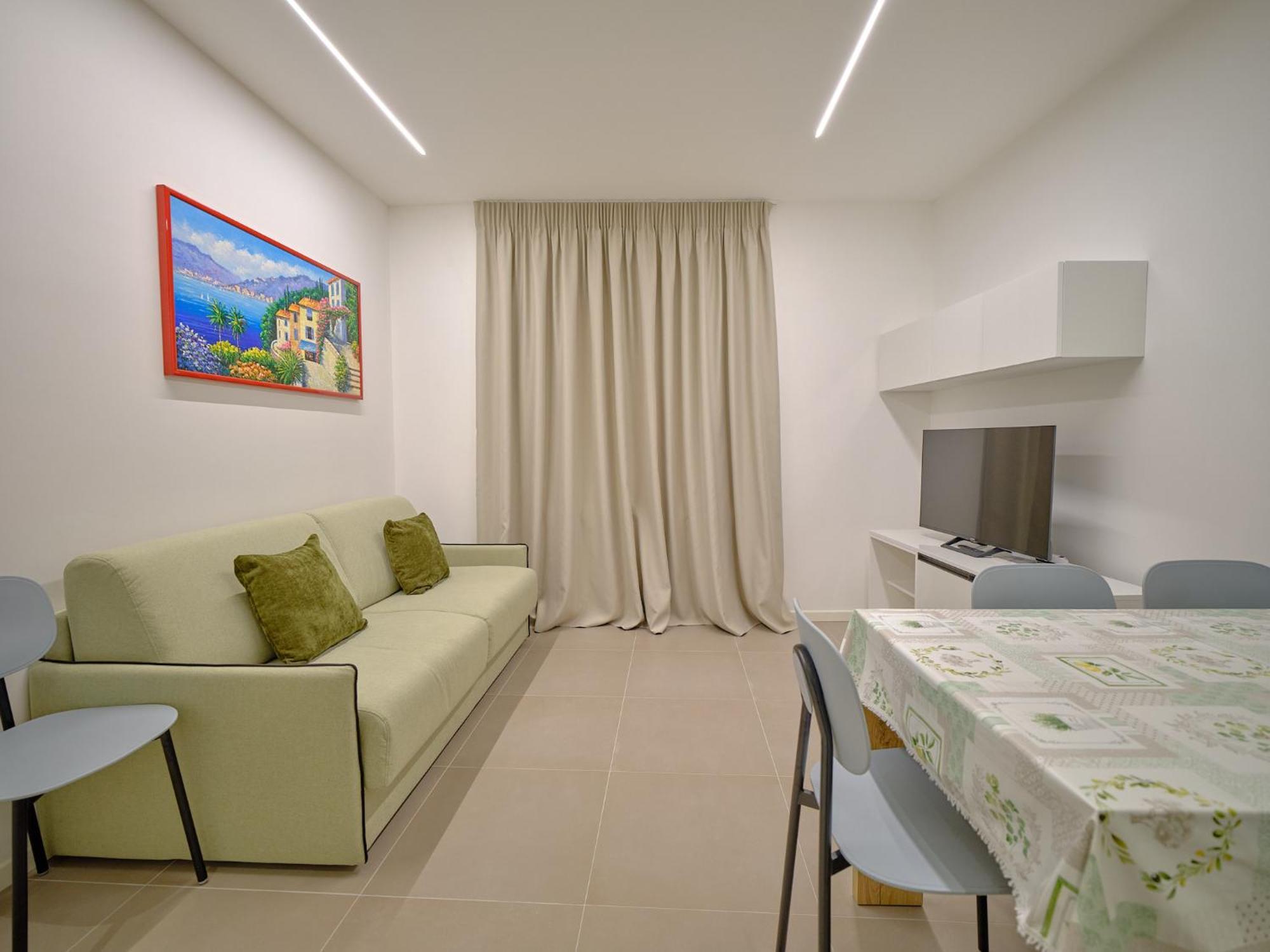 Apartmentsarena - Residenza Dei Doganieri - Werona Zewnętrze zdjęcie