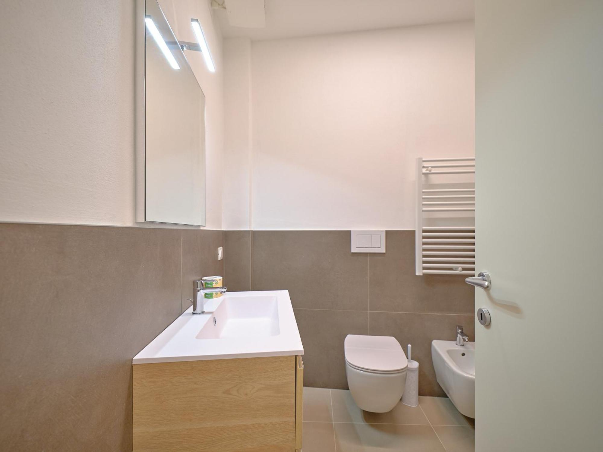 Apartmentsarena - Residenza Dei Doganieri - Werona Zewnętrze zdjęcie