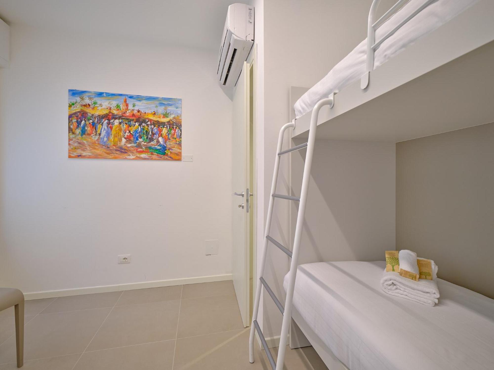 Apartmentsarena - Residenza Dei Doganieri - Werona Zewnętrze zdjęcie