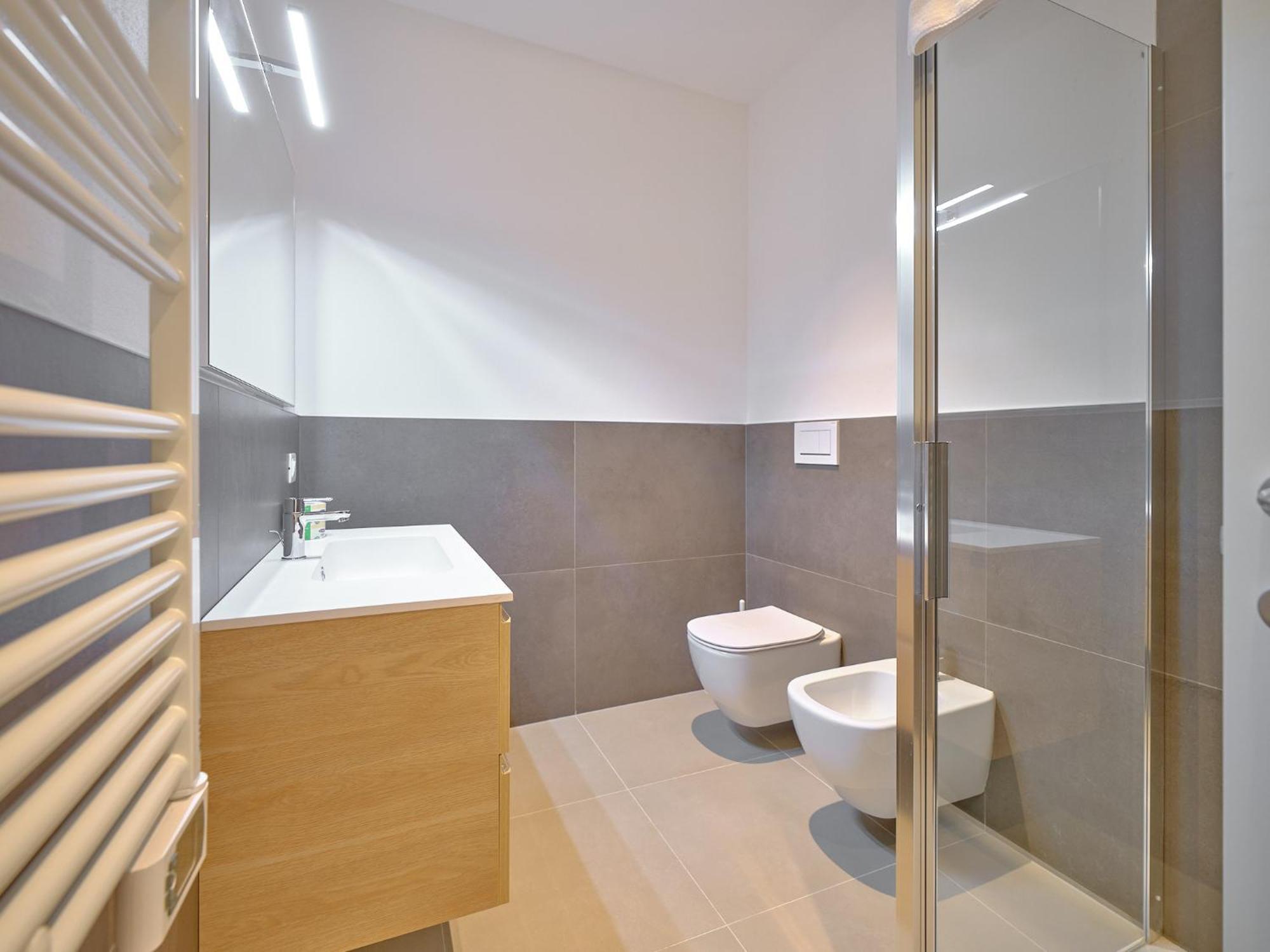 Apartmentsarena - Residenza Dei Doganieri - Werona Zewnętrze zdjęcie
