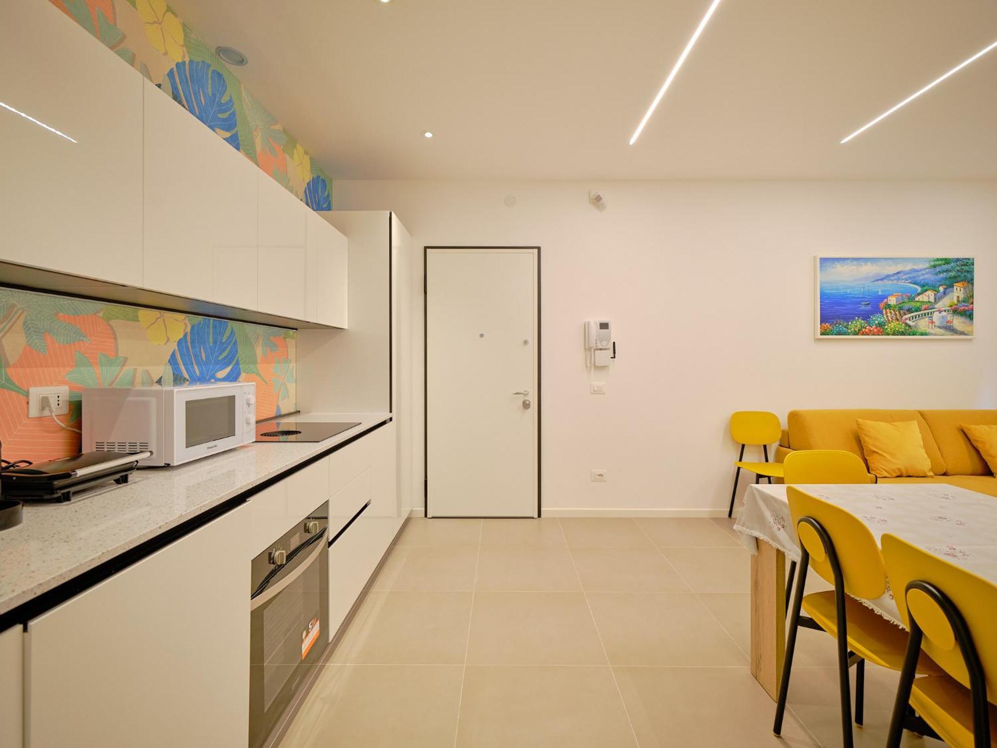 Apartmentsarena - Residenza Dei Doganieri - Werona Zewnętrze zdjęcie